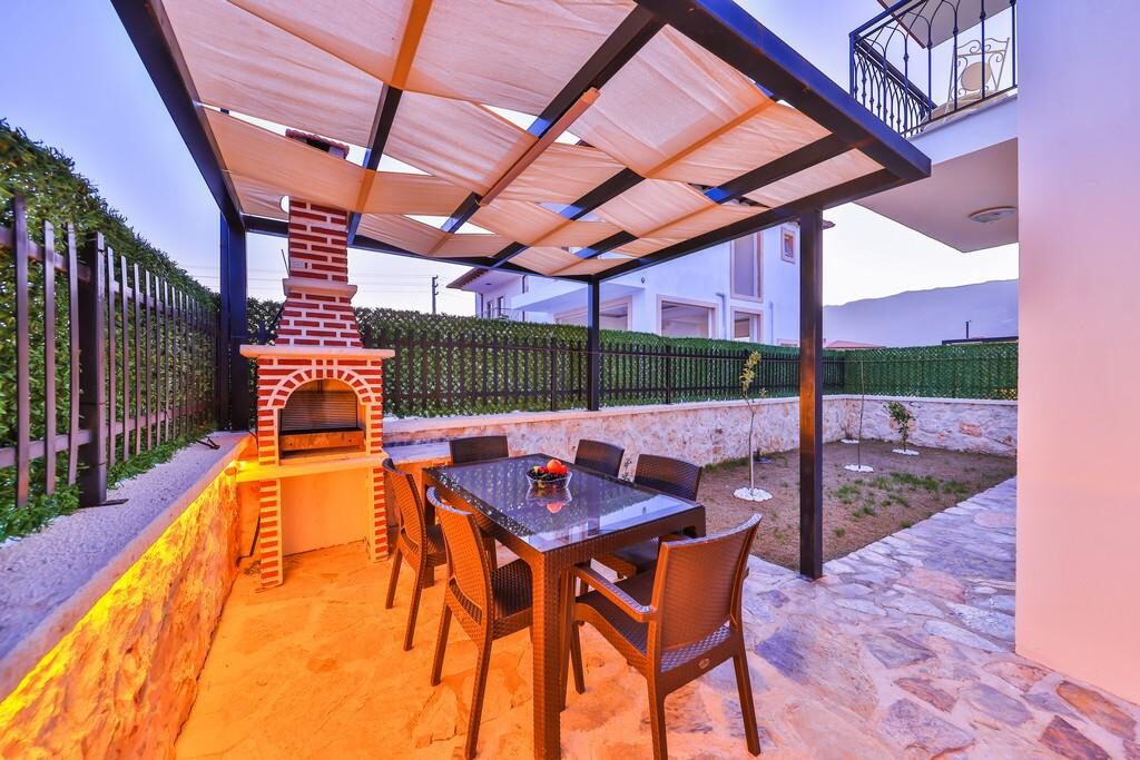 Villa Kakule — 11