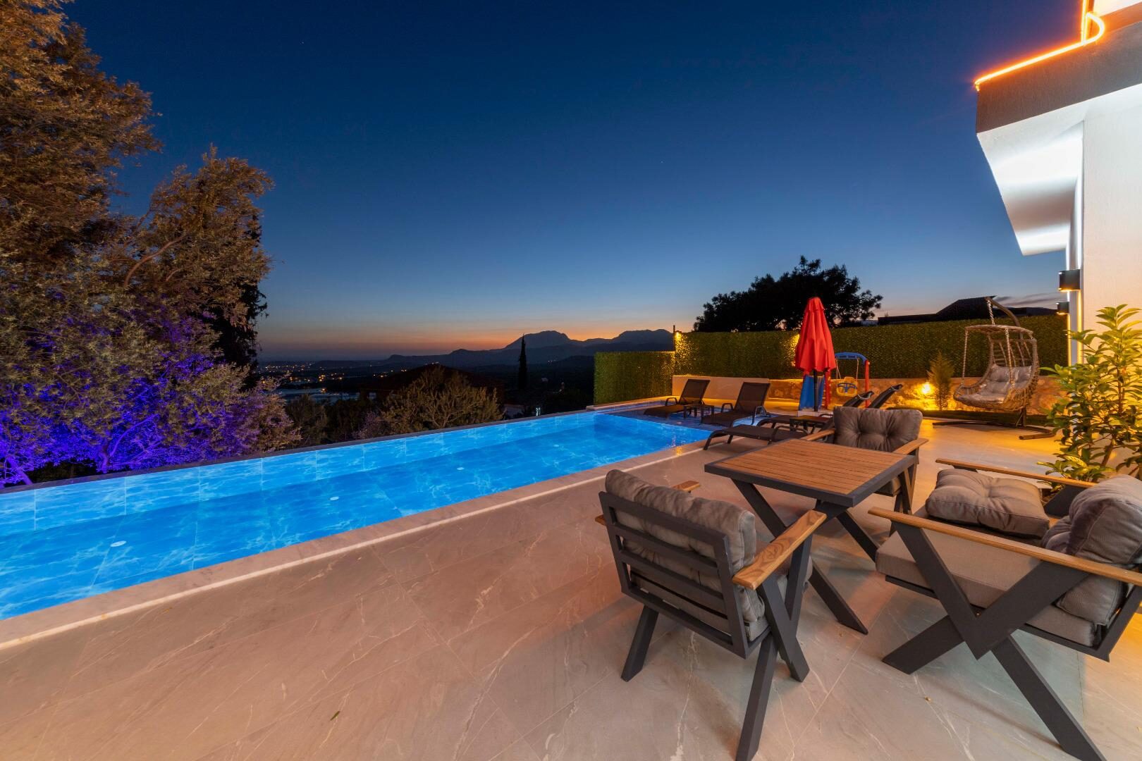Villa Elyase — 7
