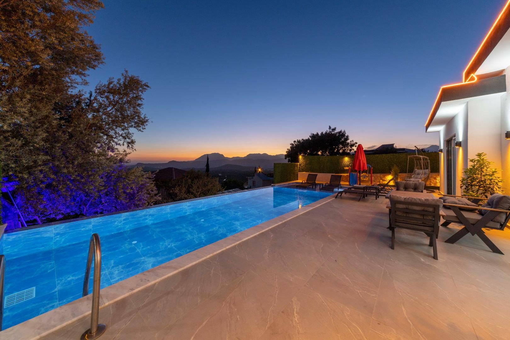 Villa Elyase — 9