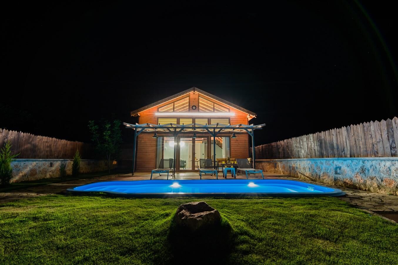 Villa Nazoğlu — 13