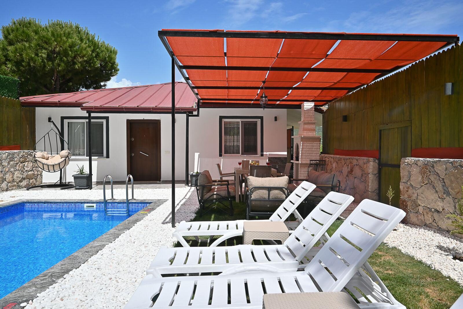 Villa İkizce — 51