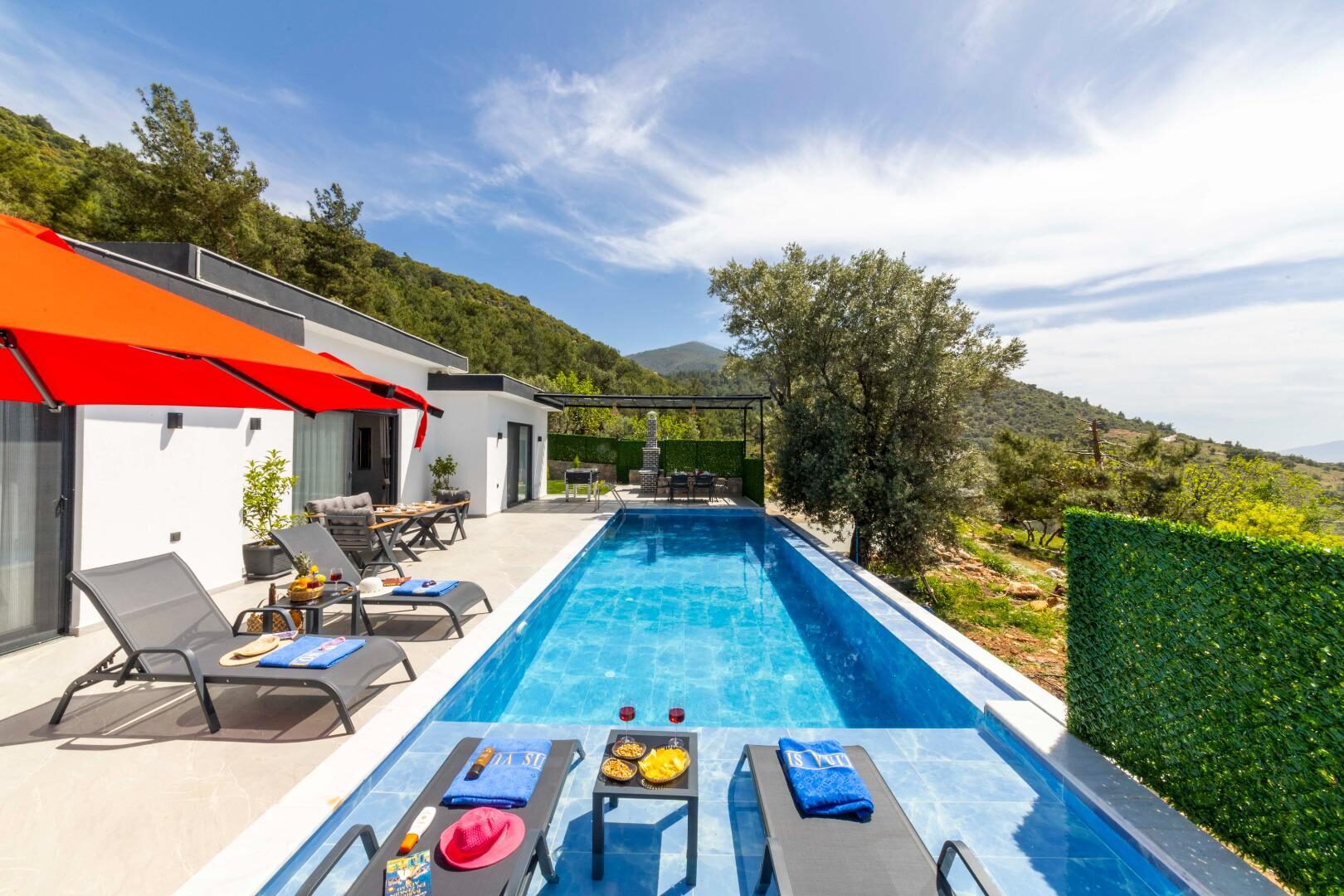 Villa Elyase — 12