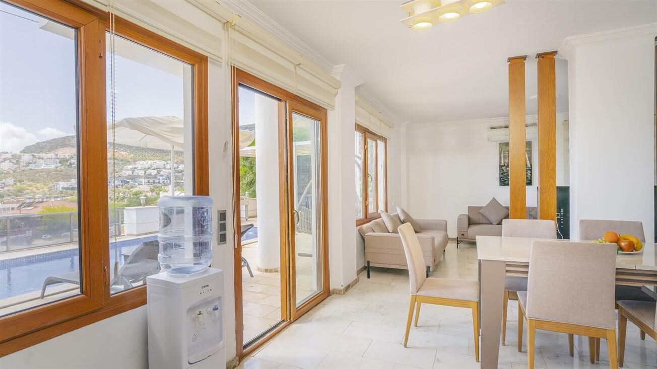 Villa Palm — 25