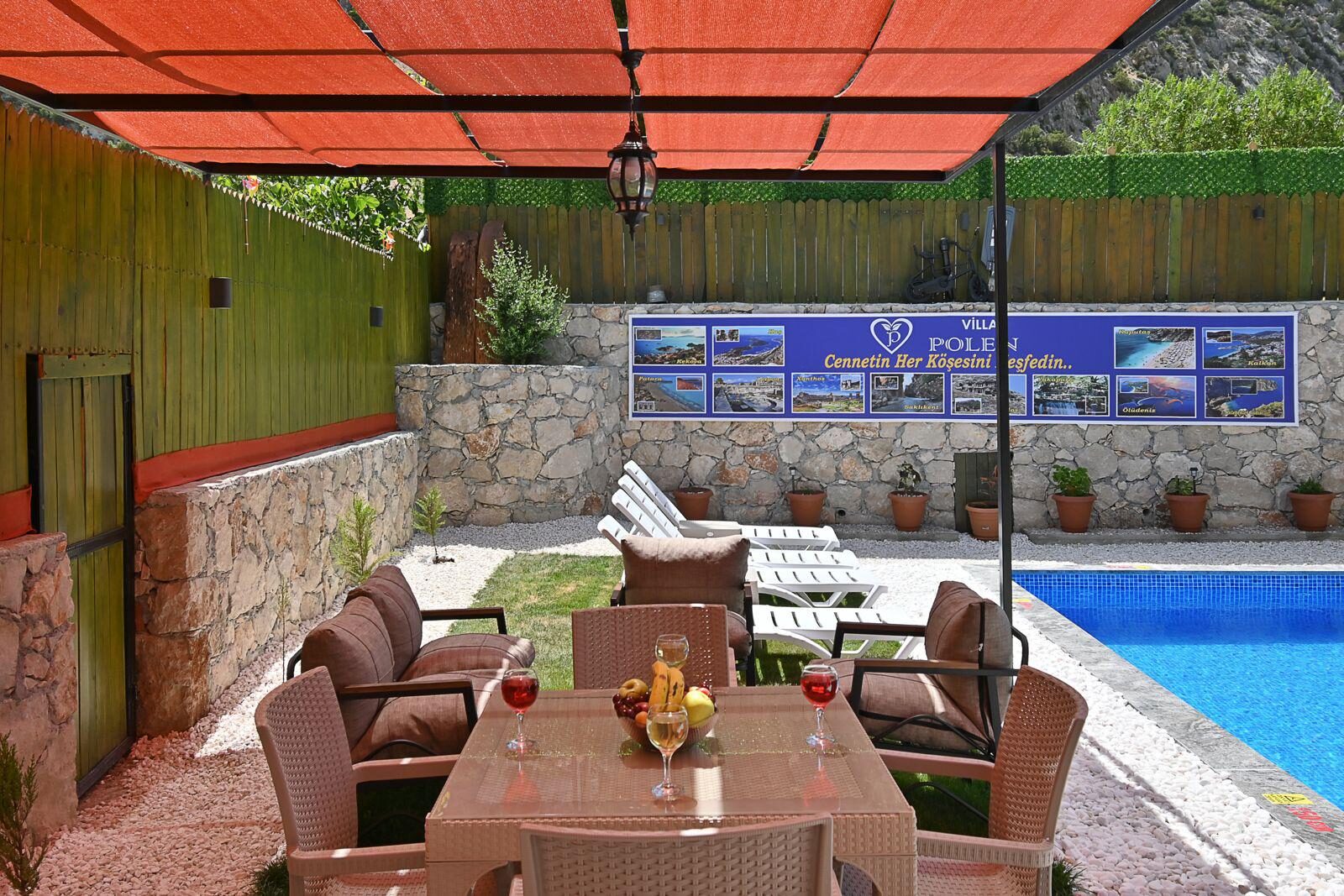 Villa İkizce — 57