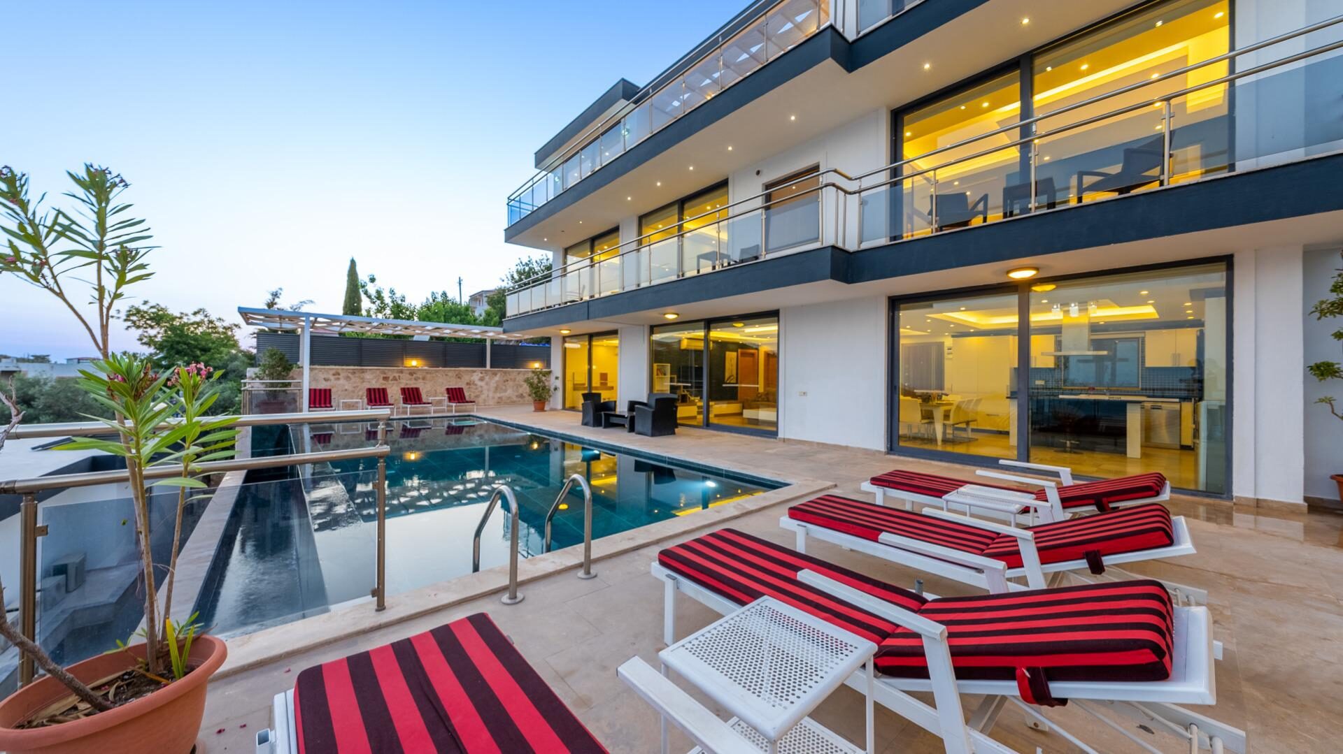 Villa Elit 1 — 11