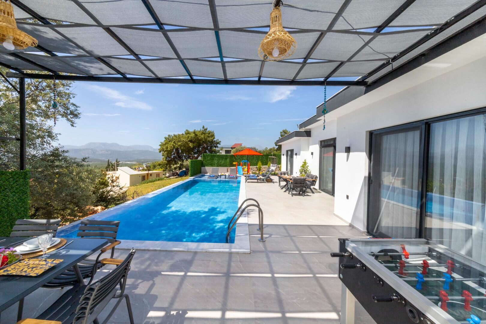 Villa Elyase — 21