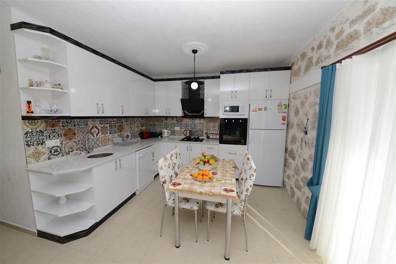 Villa Buğlem — 19