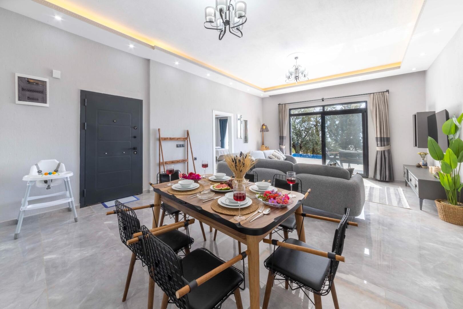 Villa Elyase — 40