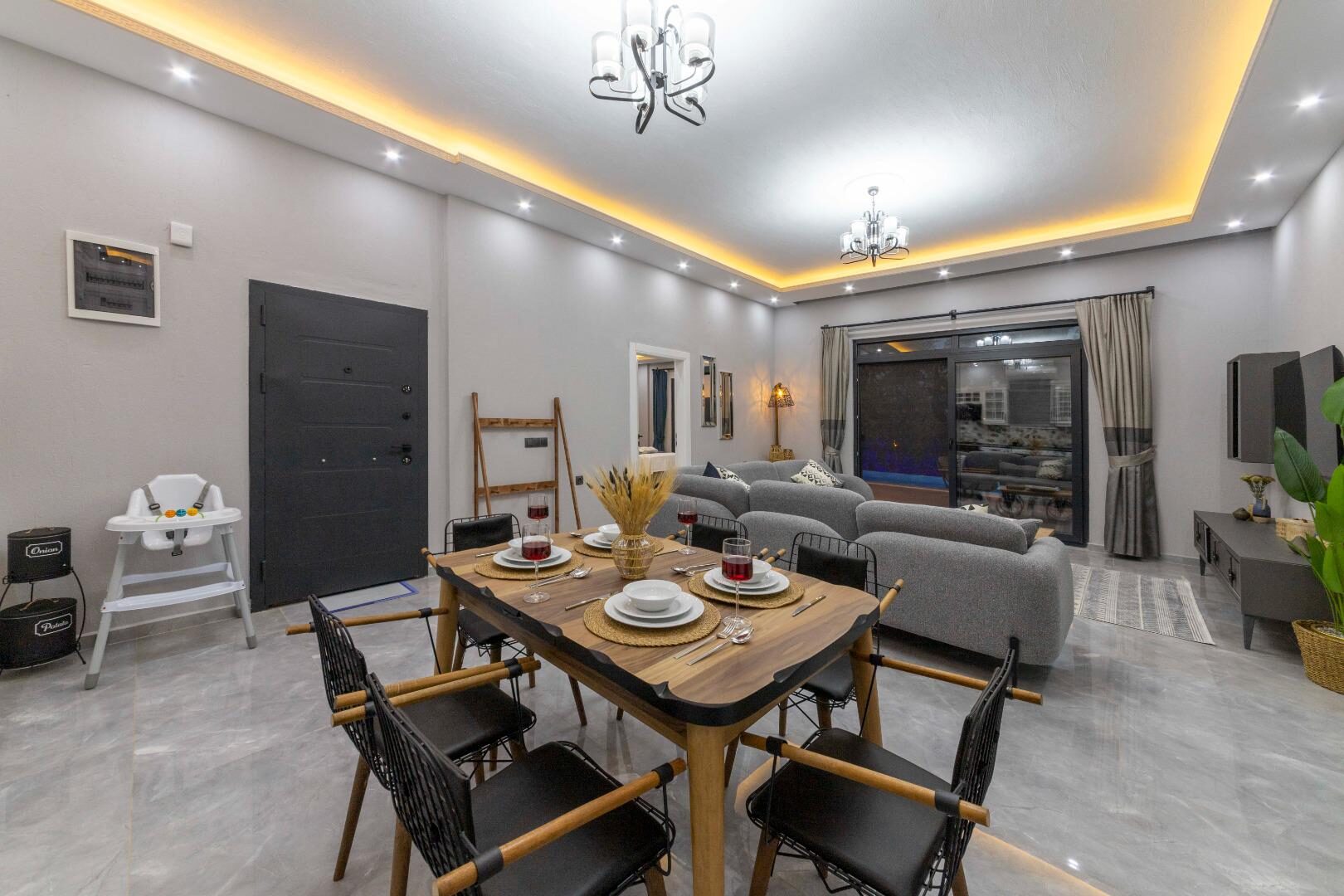 Villa Elyase — 43