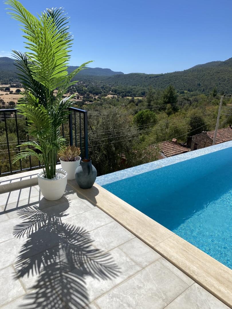 Villa Ata — 108