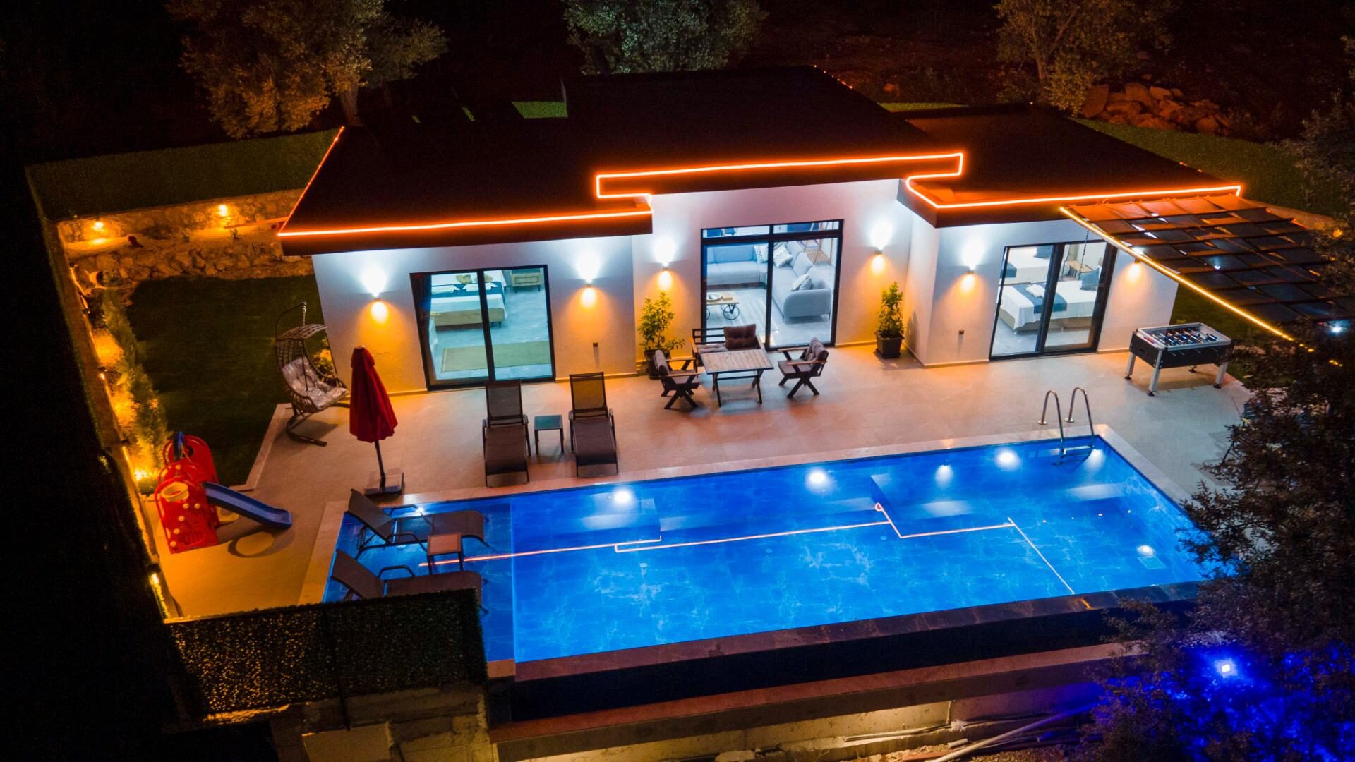 Villa Elyase — 82