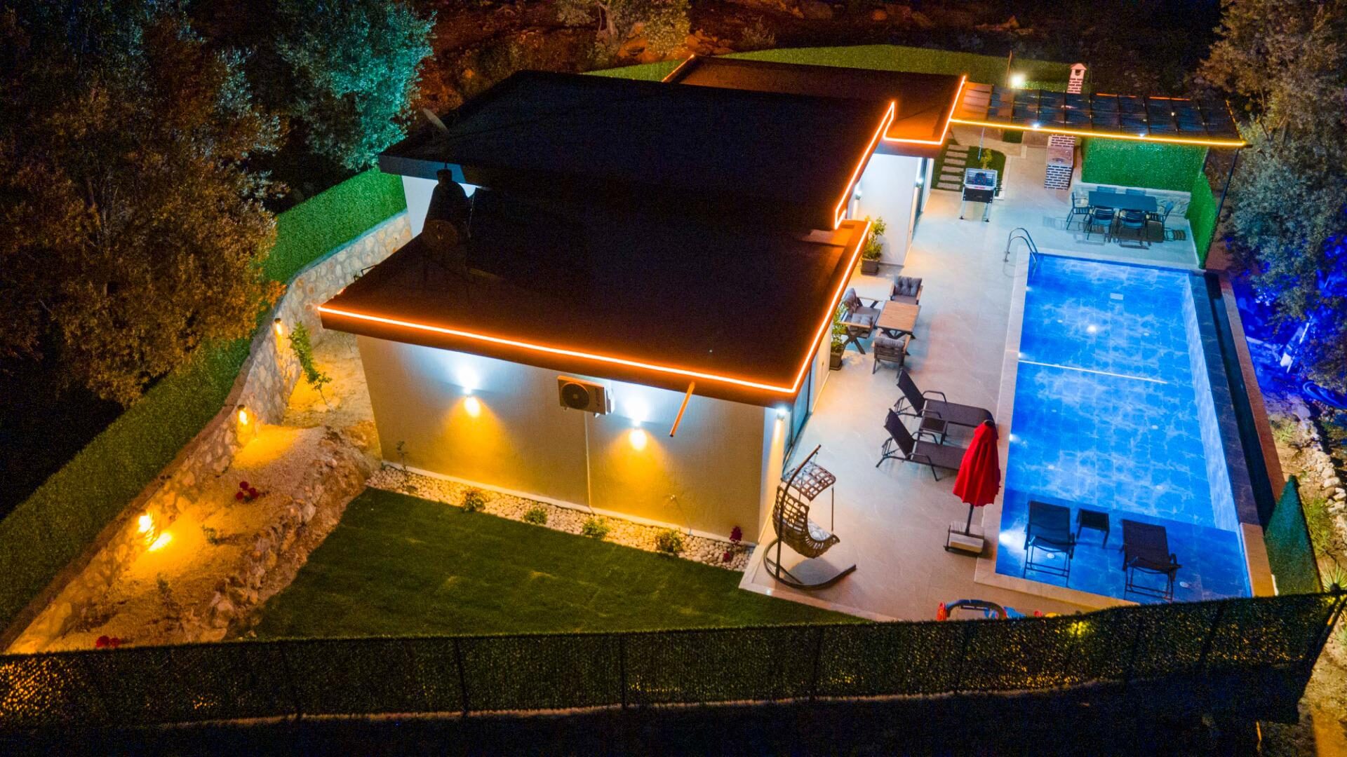 Villa Elyase — 86