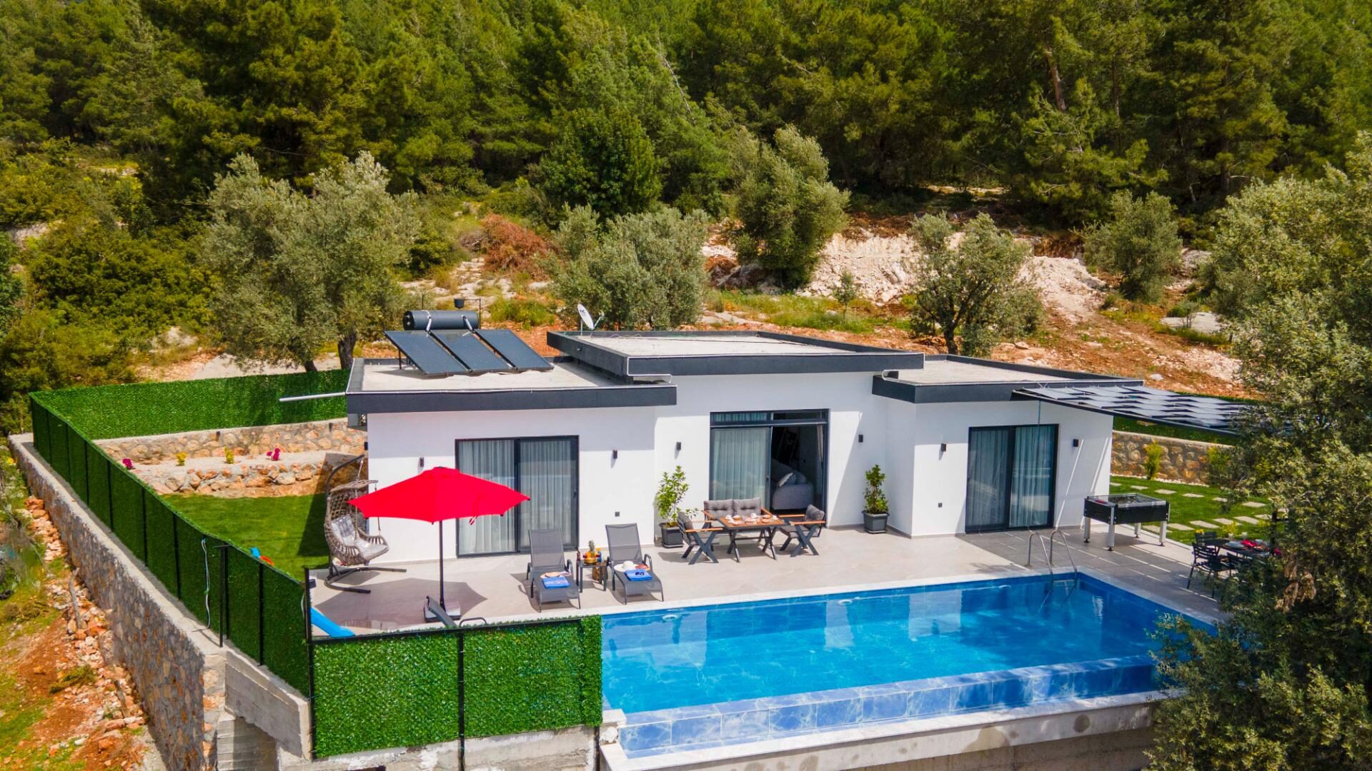 Villa Elyase — 87