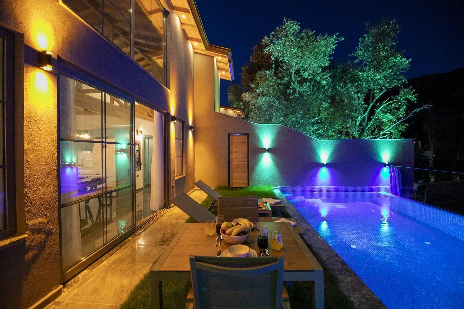 Villa Royal Little — 3