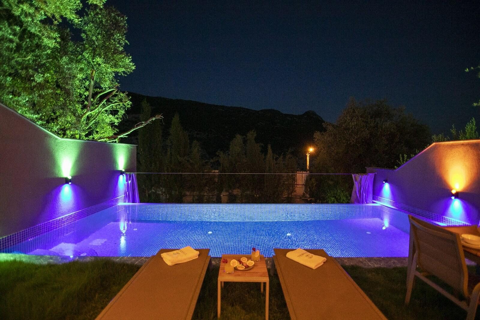 Villa Royal Little — 4