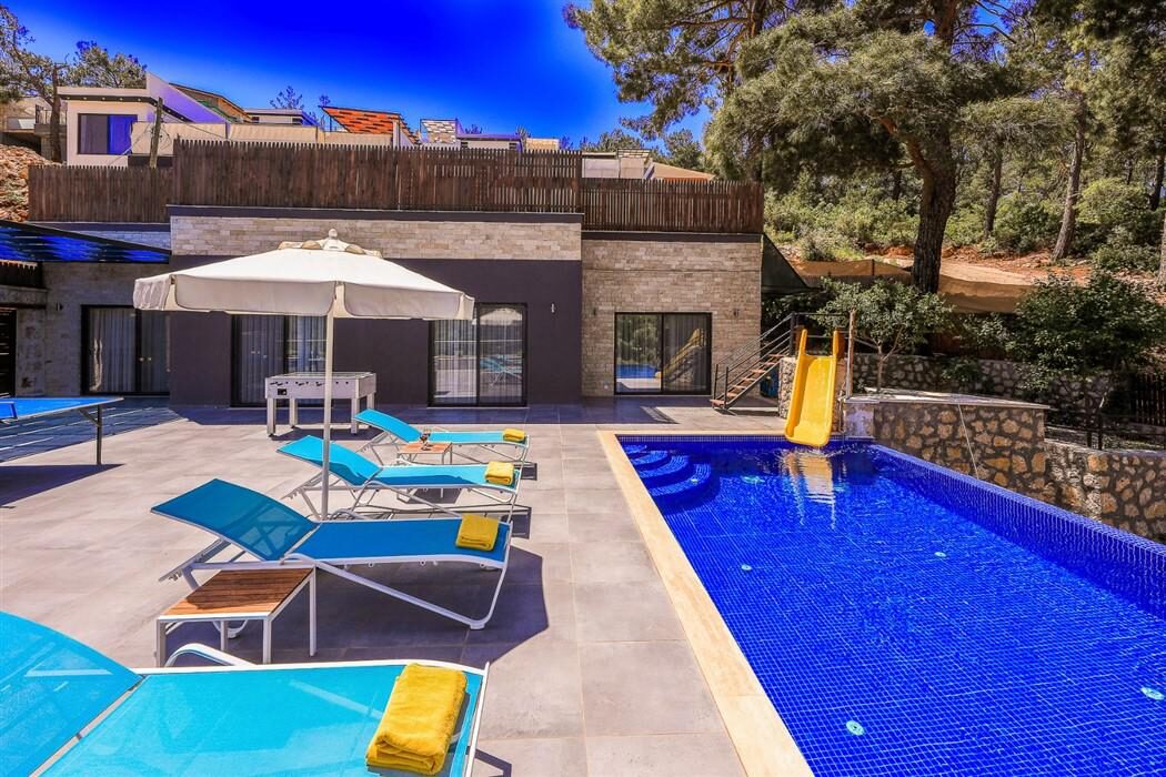 Villa Arda — 2