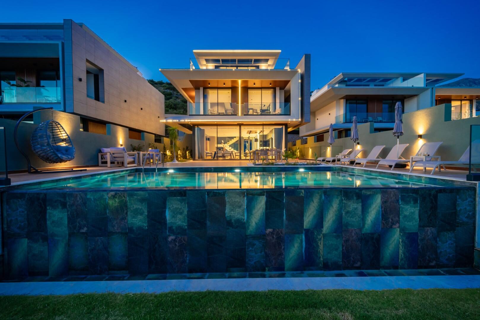 Villa Aura E — 2
