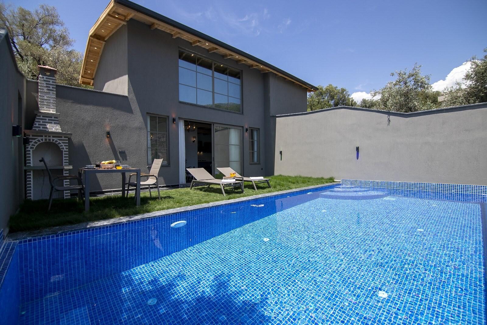 Villa Palace Small — 7