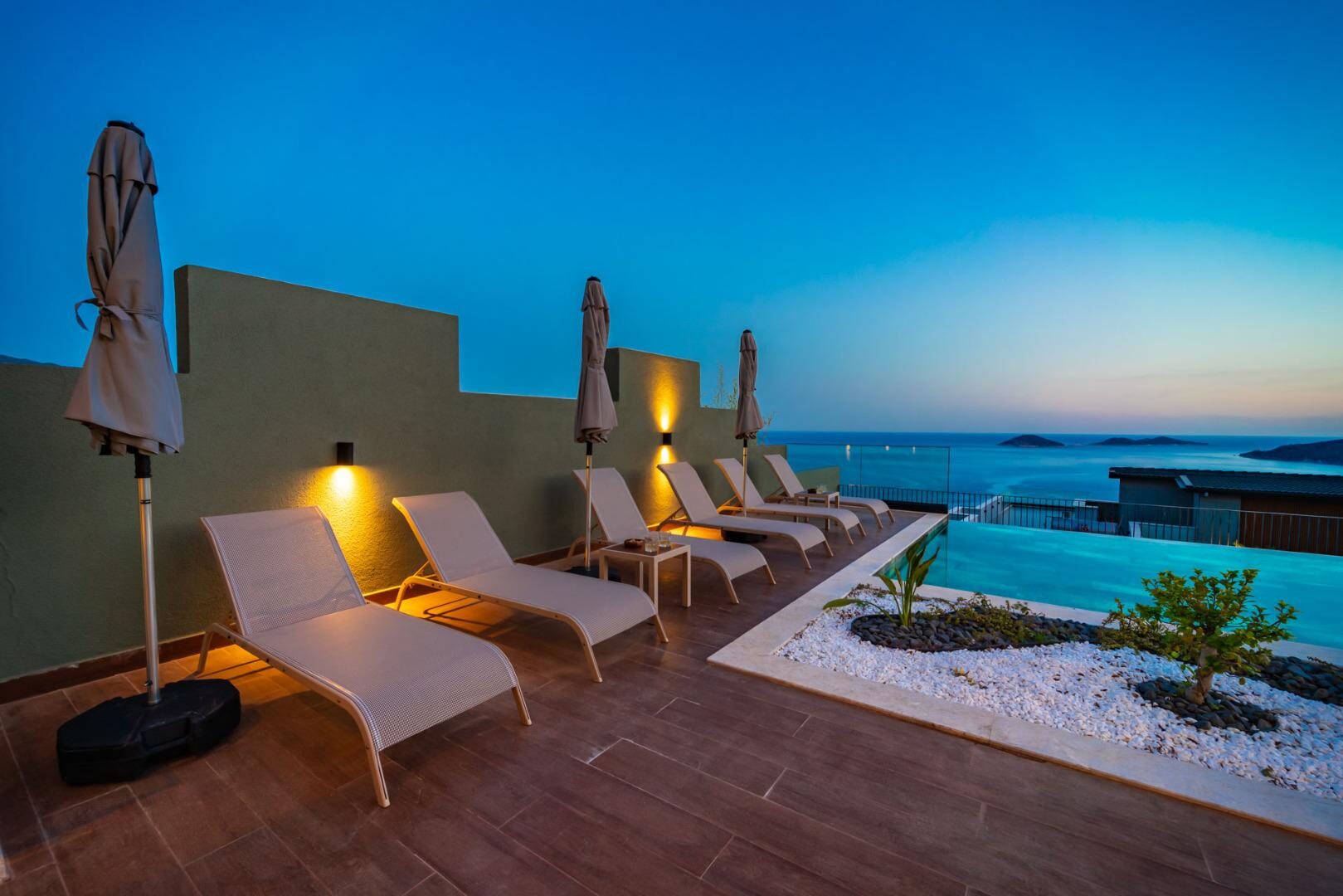 Villa Aura E — 9