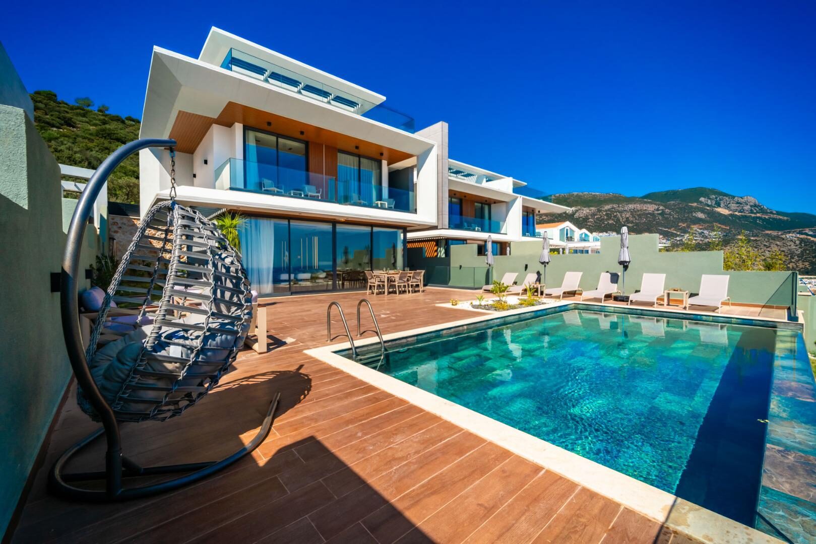 Villa Aura E — 12
