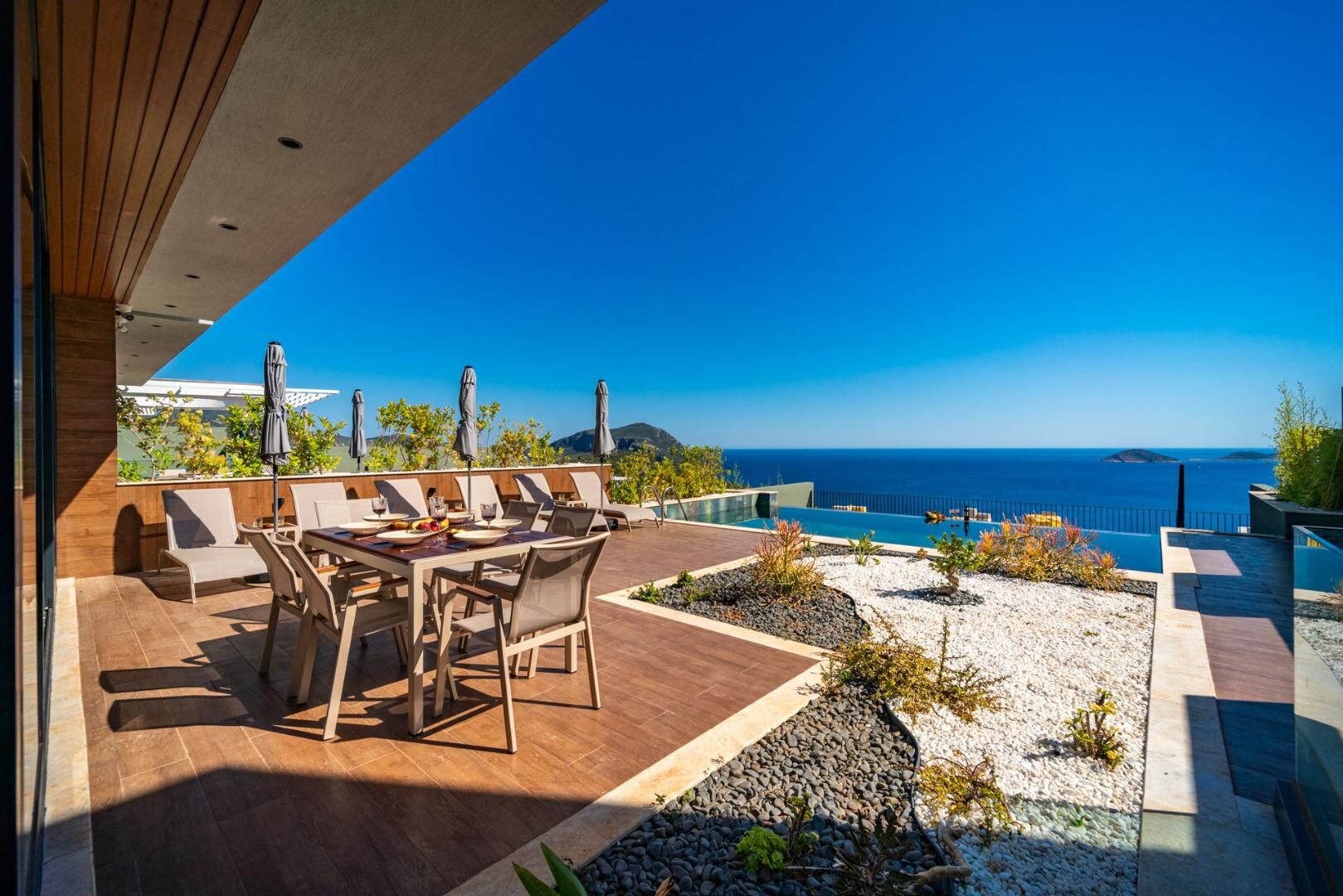 Villa Aura D — 15