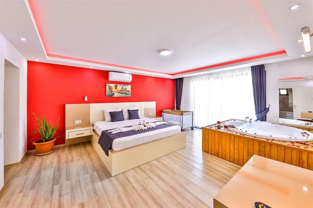 Villa Arda — 28