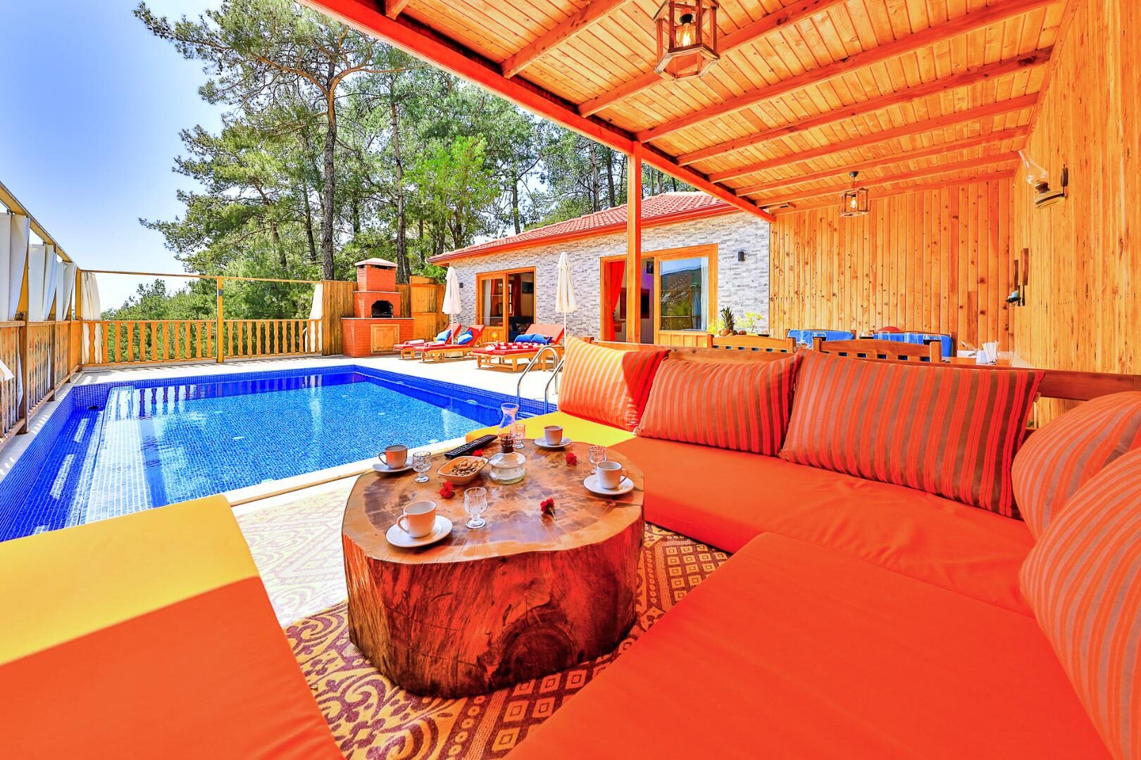 Villa Polat — 19