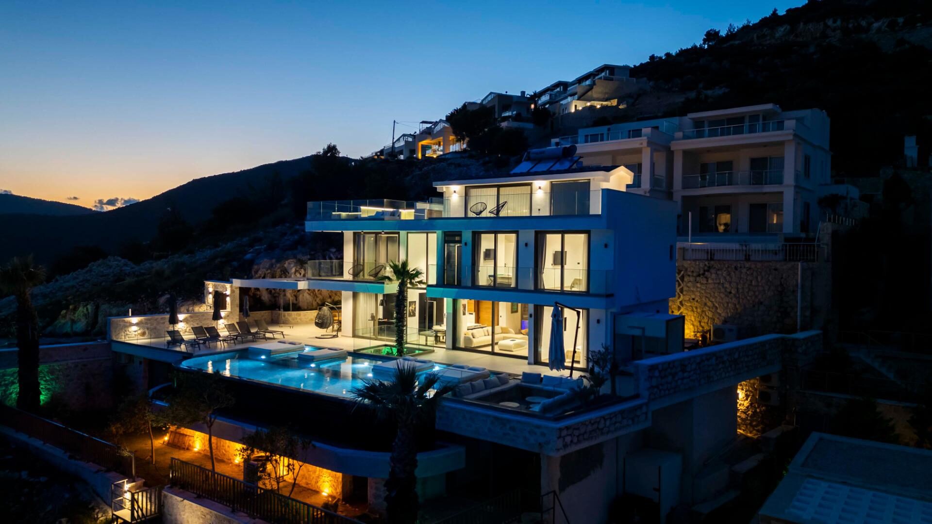 Villa Nobles Rox — 16