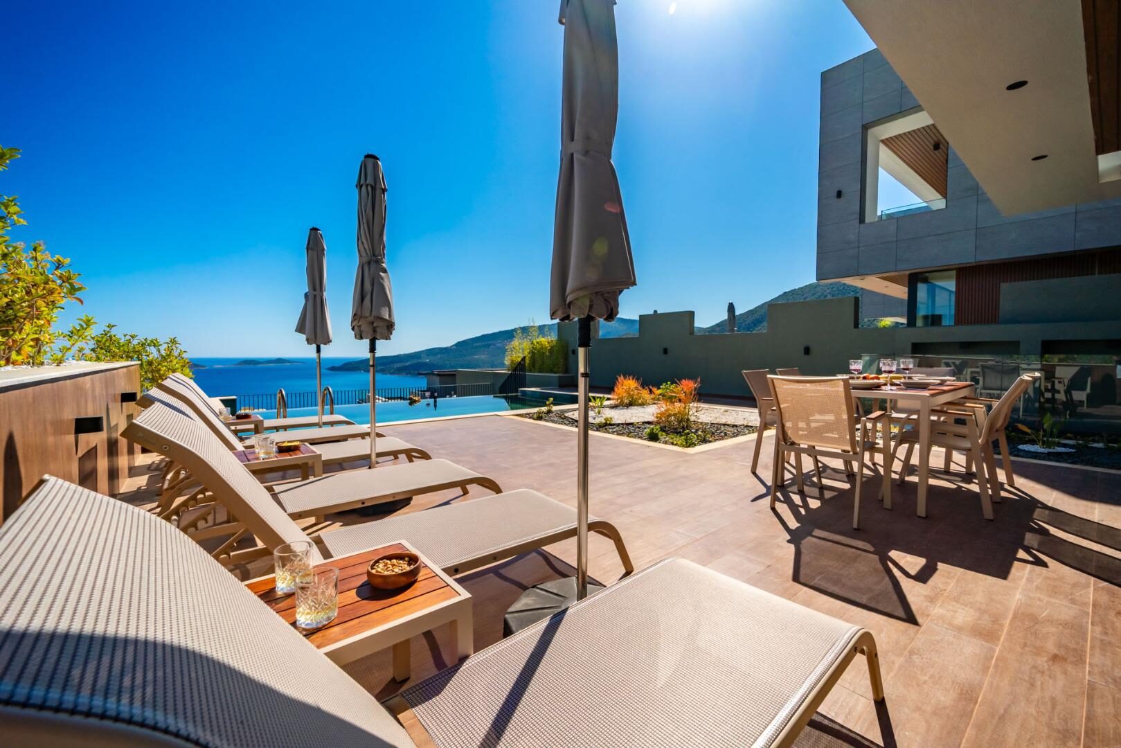 Villa Aura D — 21