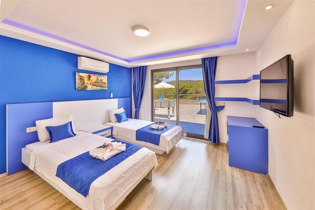 Villa Arda — 38