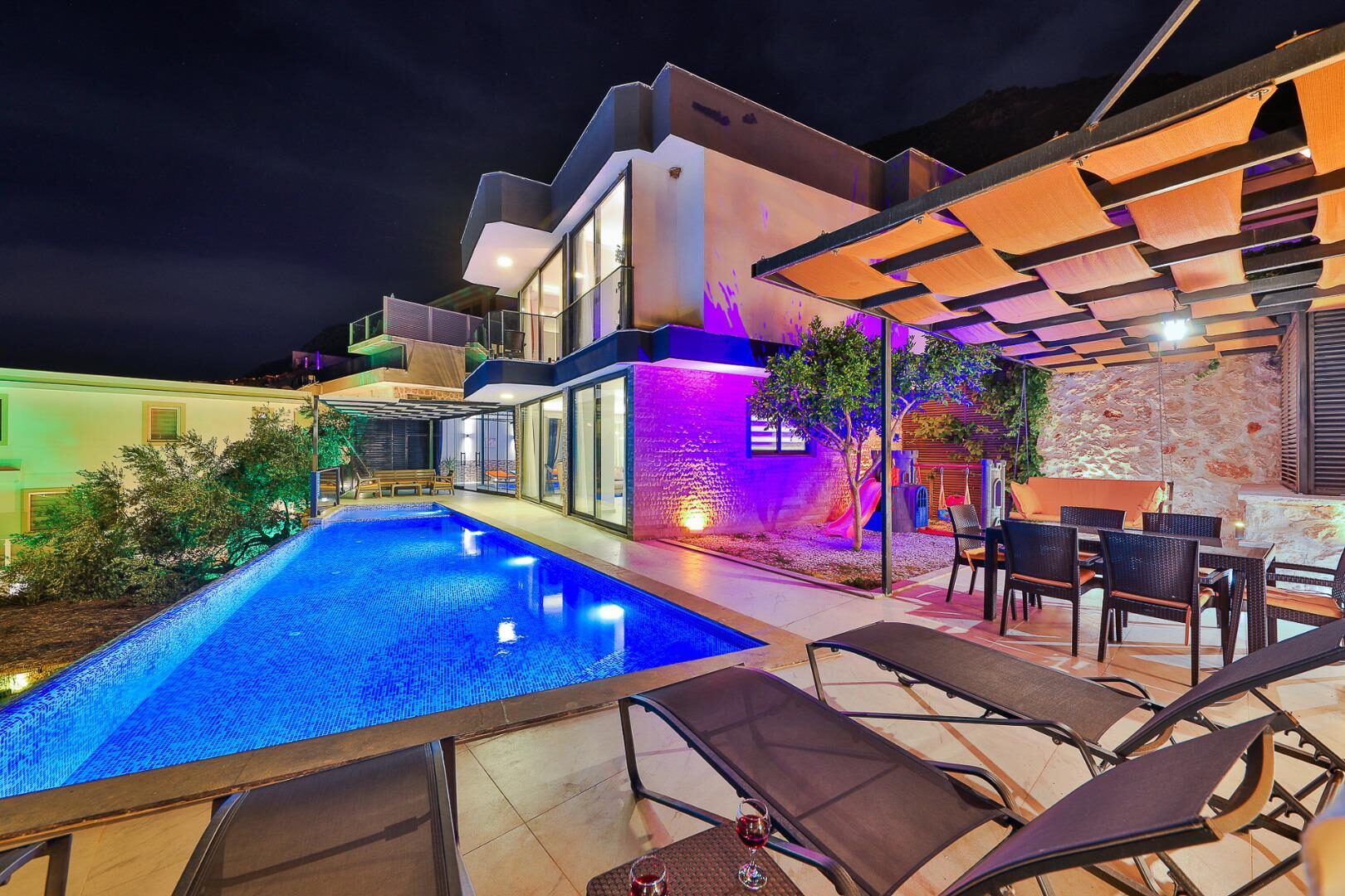 Villa Grand — 25