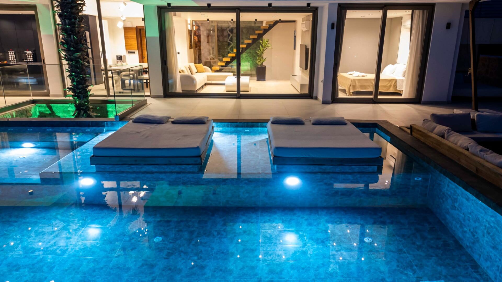 Villa Nobles Rox — 26