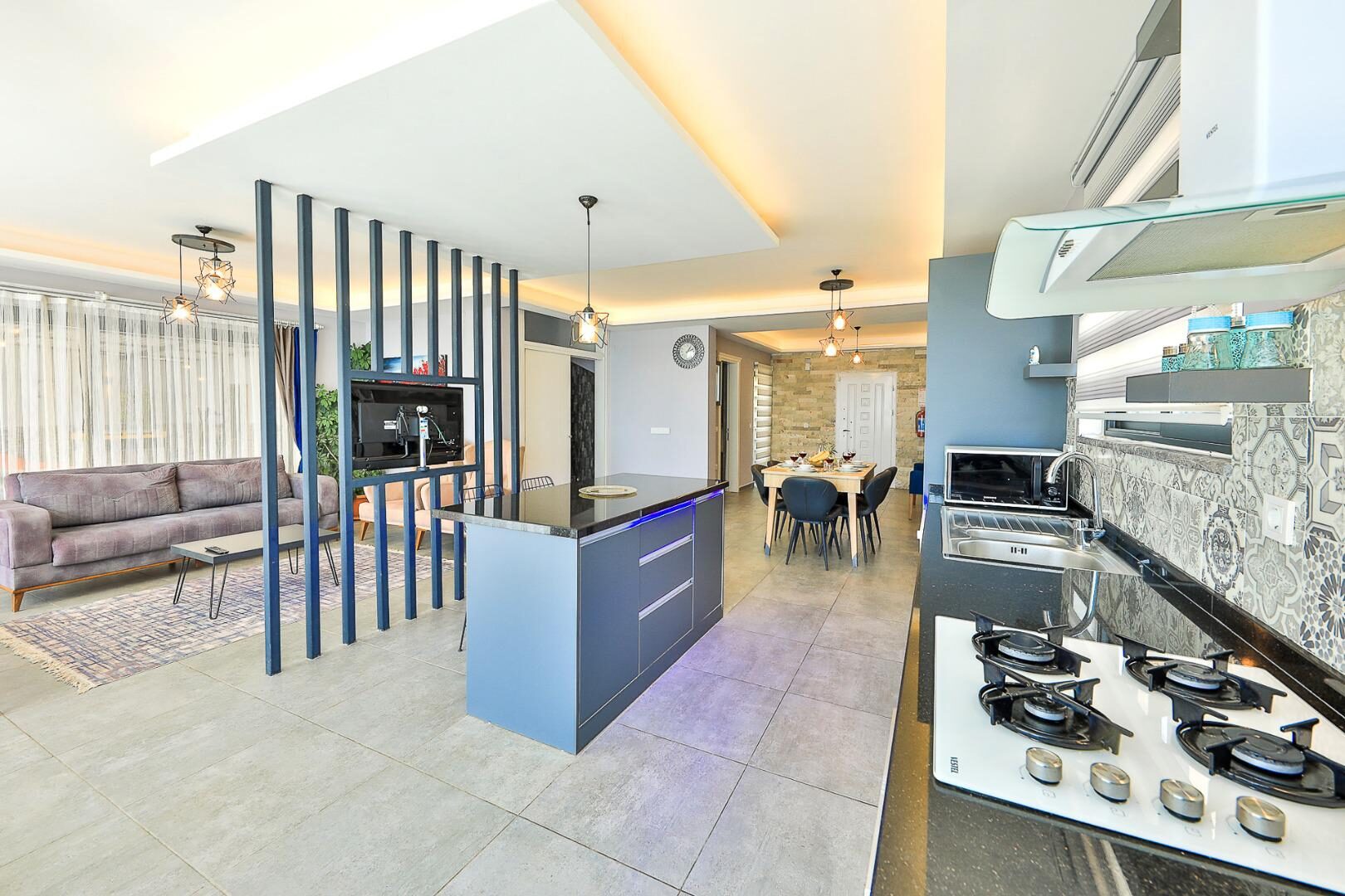 Villa Grand — 28