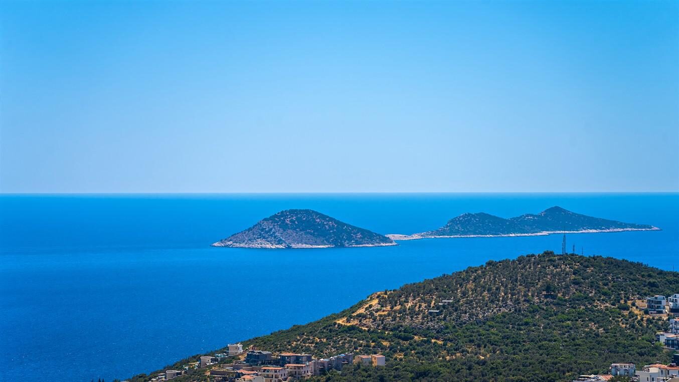 Villa Al Nuzha — 1