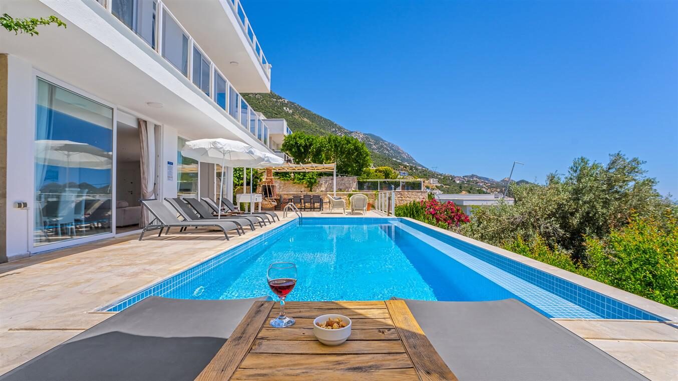 Villa Al Nuzha — 5