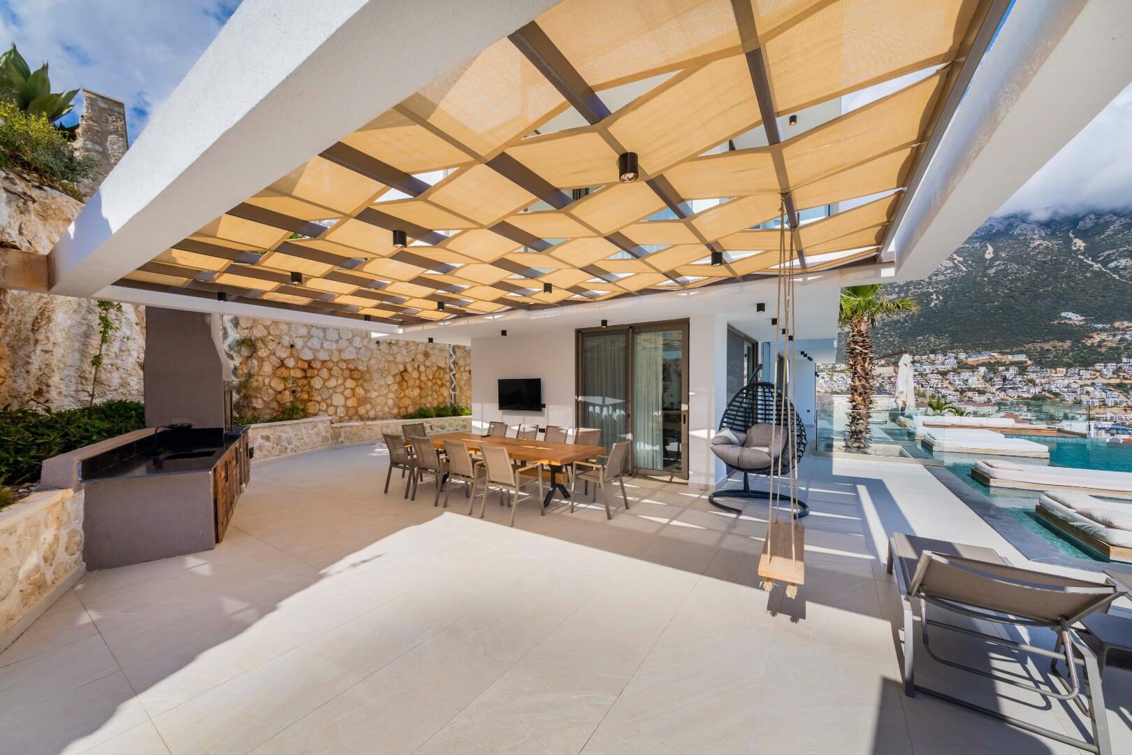 Villa Nobles Rox — 34