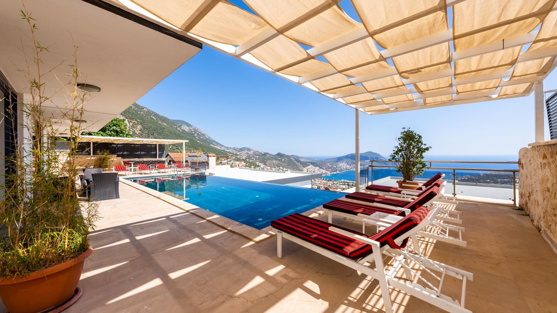 Villa Elit 1 — 20
