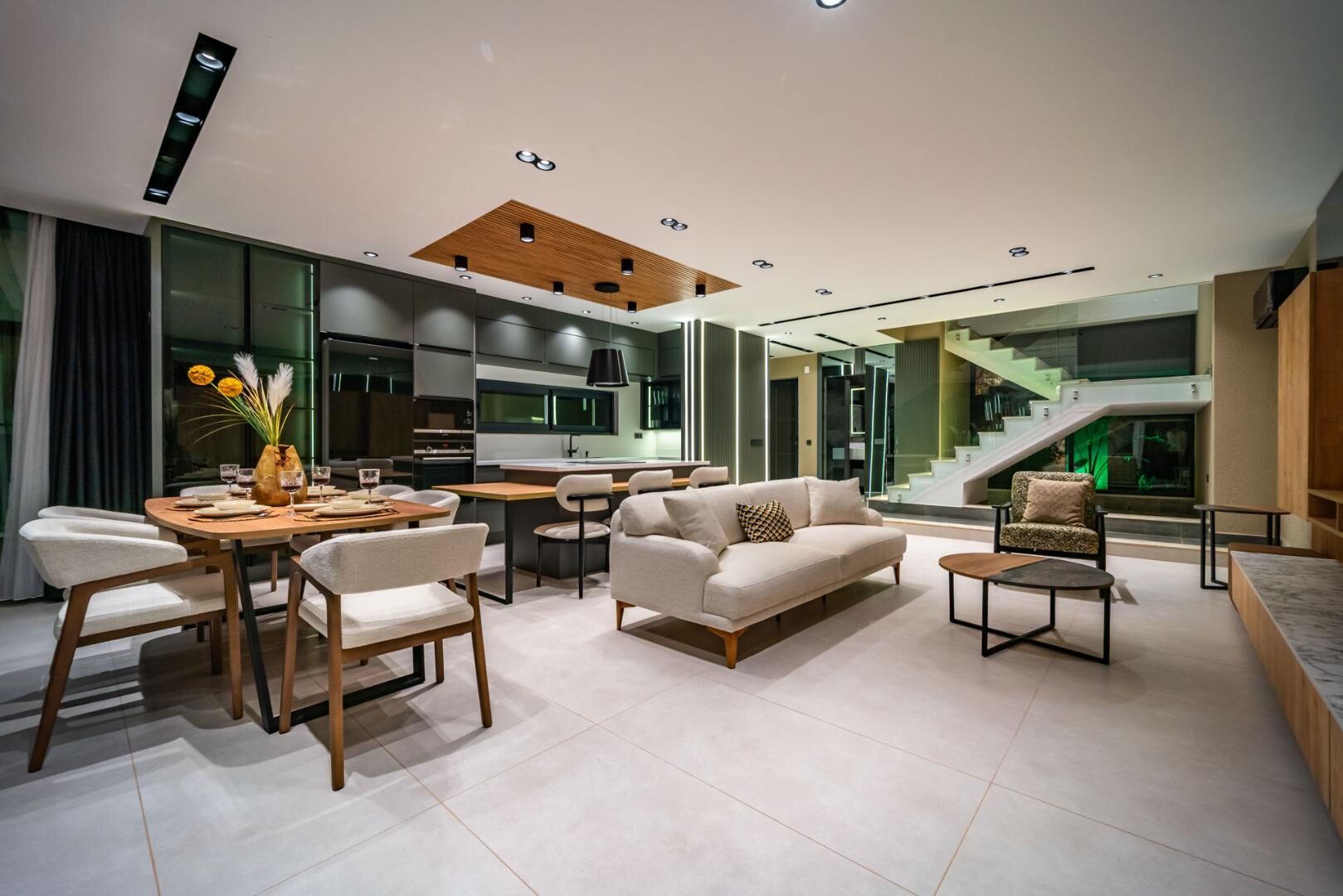 Villa Aura D — 38
