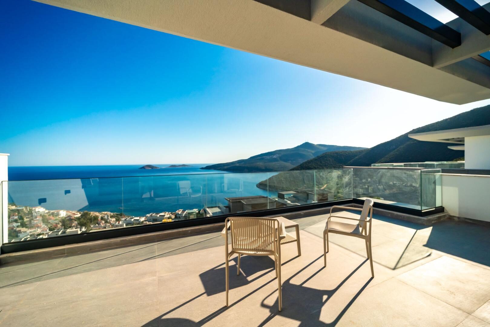 Villa Aura D — 42