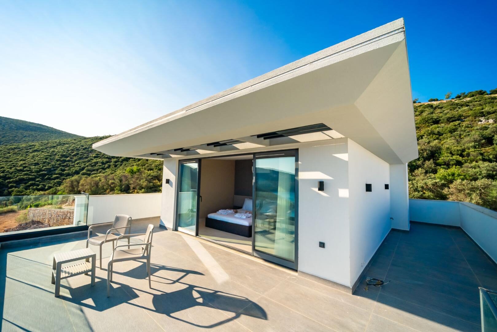 Villa Aura F — 41