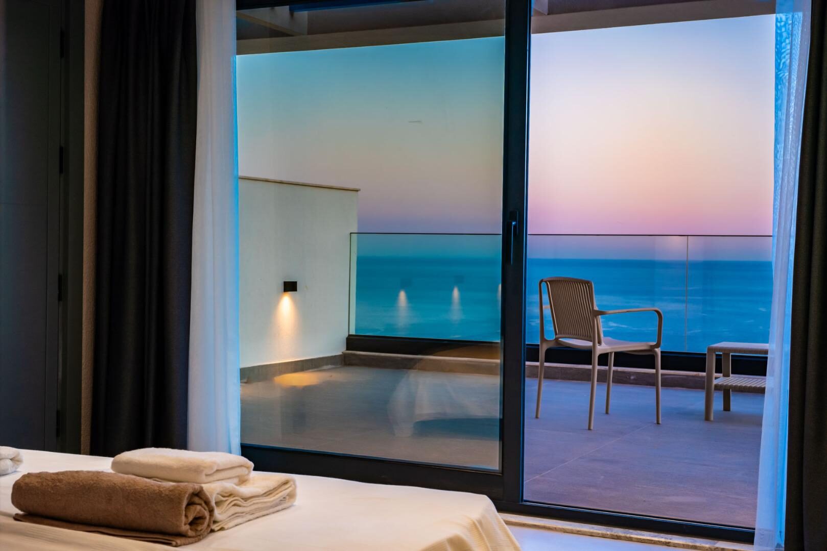 Villa Aura D — 52