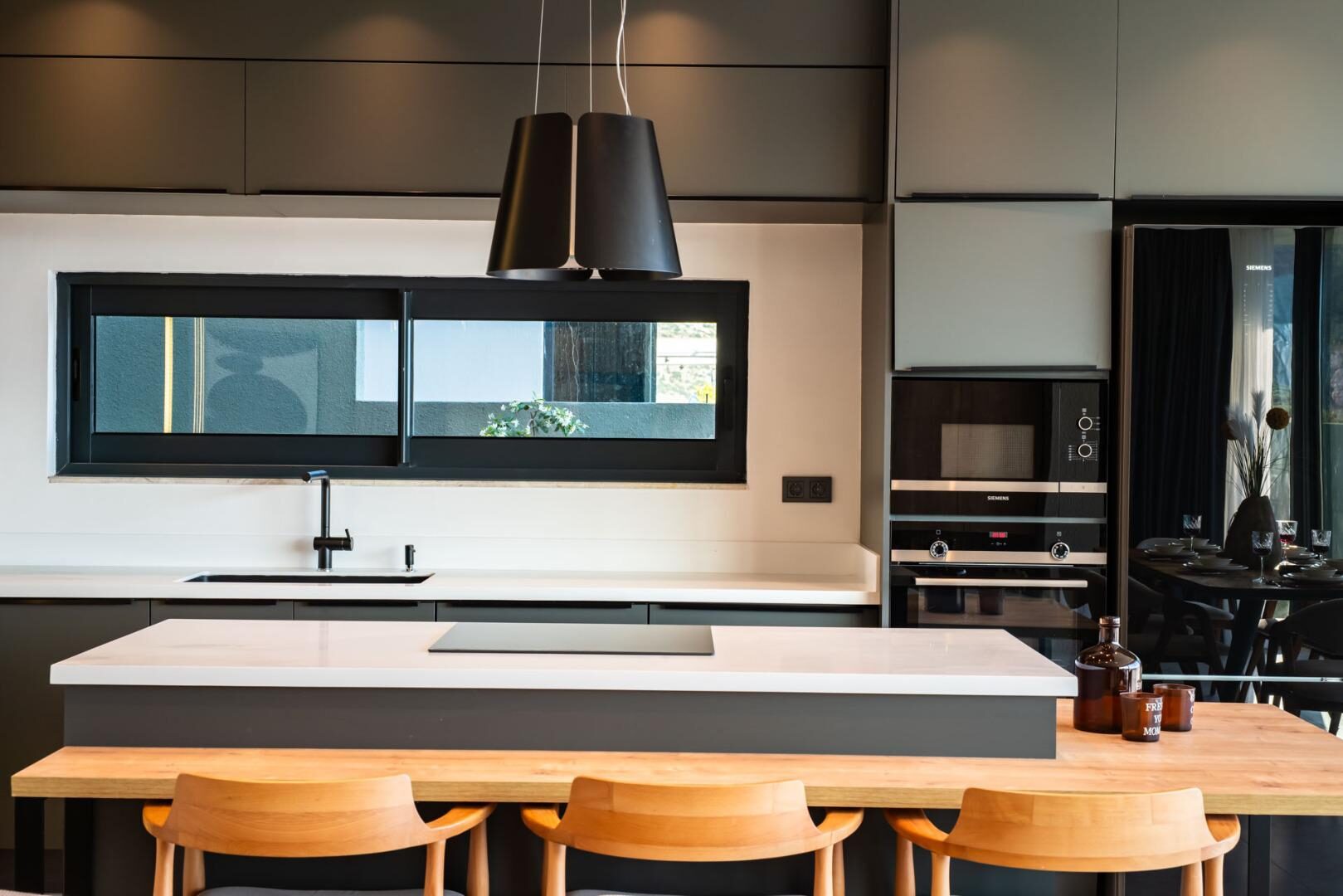 Villa Aura F — 52