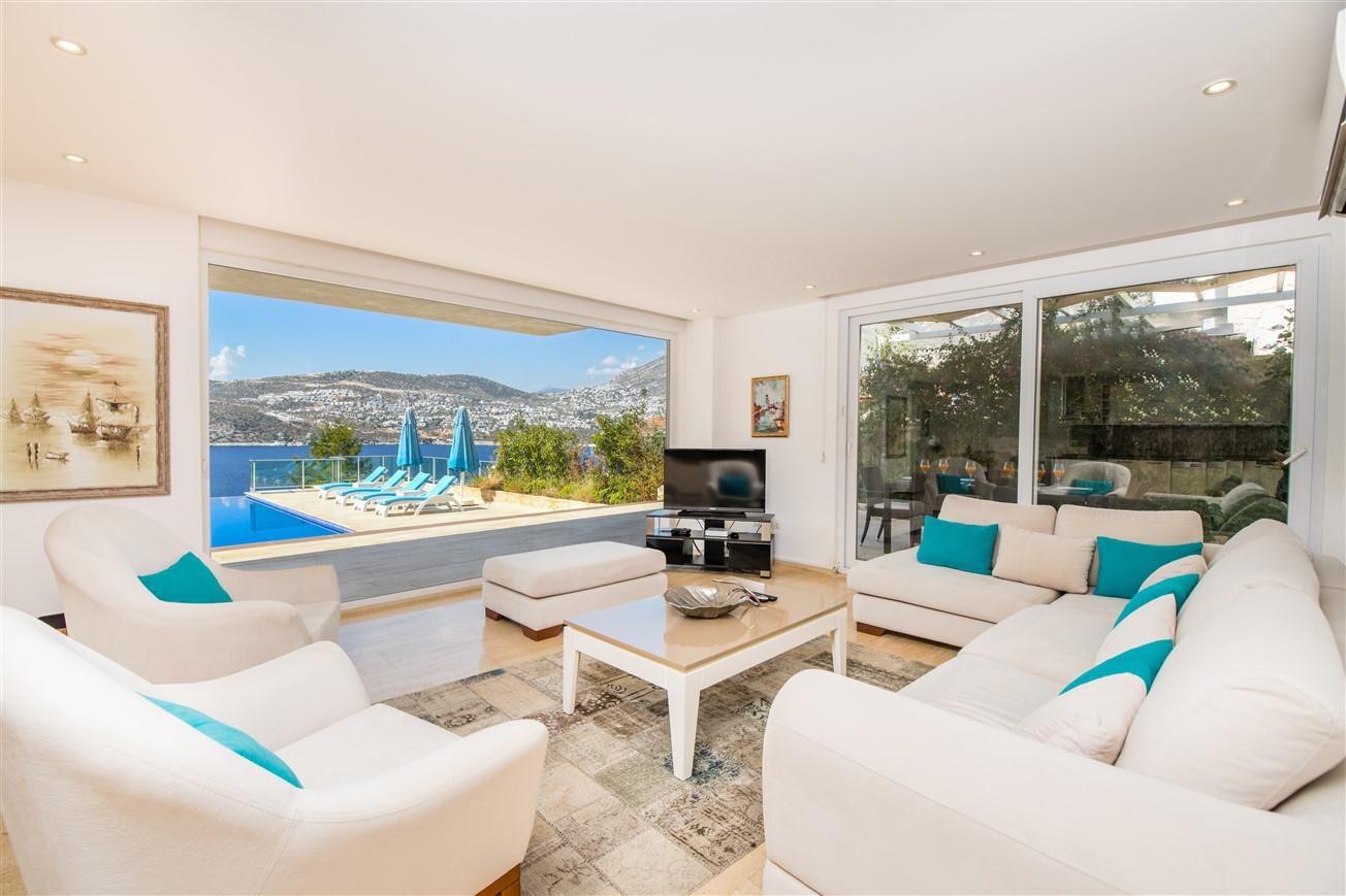 Villa Hillside Kışla — 27