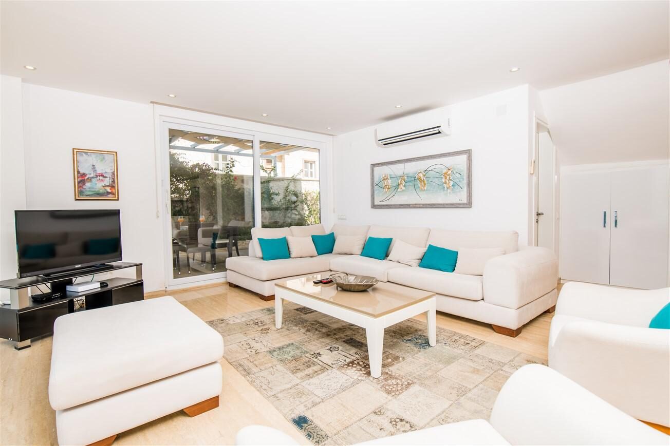 Villa Hillside Kışla — 29