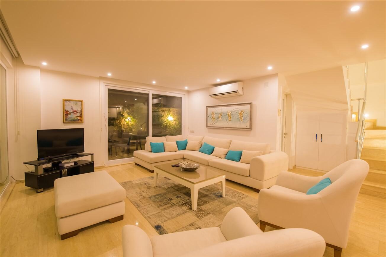 Villa Hillside Kışla — 32