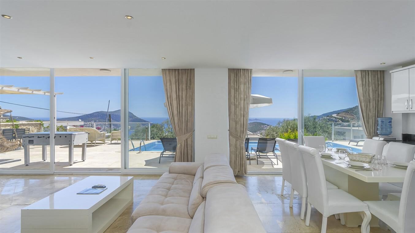 Villa Al Nuzha — 35