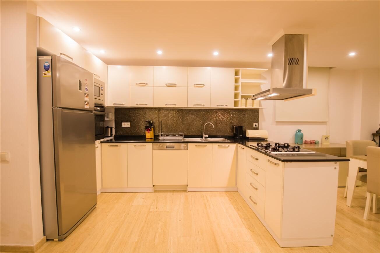 Villa Hillside Kışla — 36