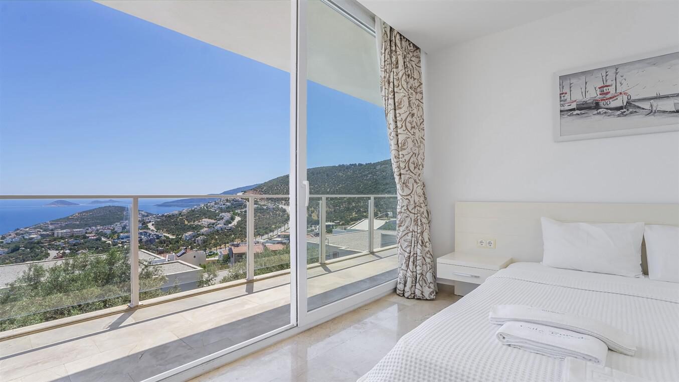 Villa Al Nuzha — 43
