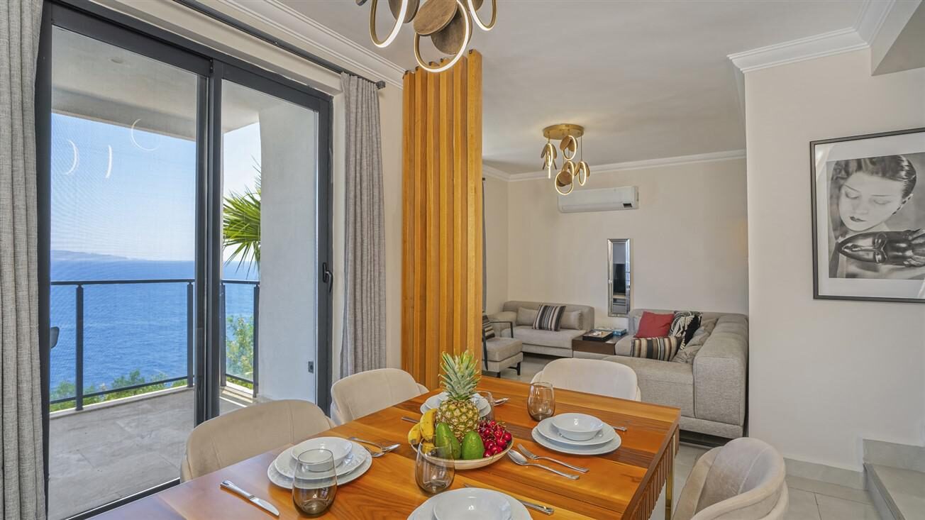 Villa Altay Kaş — 31