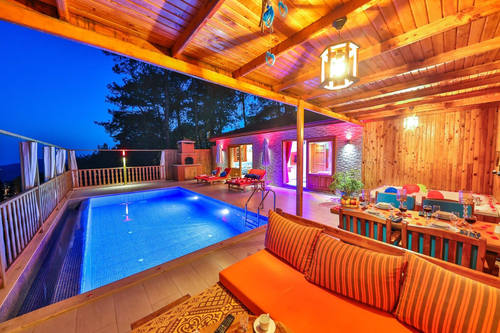 Villa Polat — 29